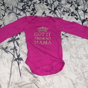 Bodysuit 12-18 months , baby girl
